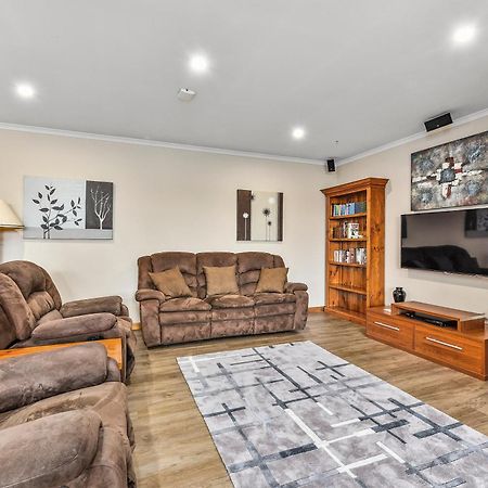 Southgate Motel Mount Gambier Rum bild