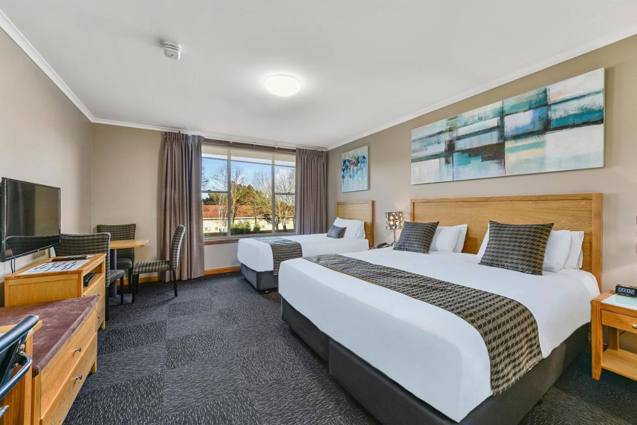 Southgate Motel Mount Gambier Exteriör bild